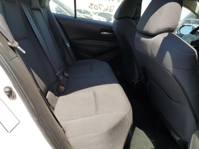 Photo 6 from auction – 2021 TOYOTA COROLLA LE with VIN 5YFEPMAE4MP245446