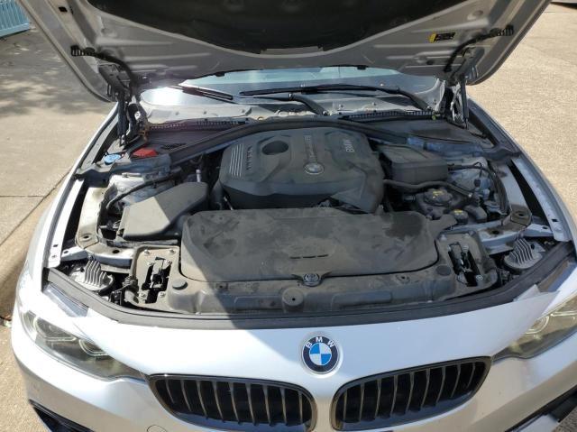 Photo 7 from auction – 2020 BMW 430I GRAN with VIN WBA4J1C03LCE20189