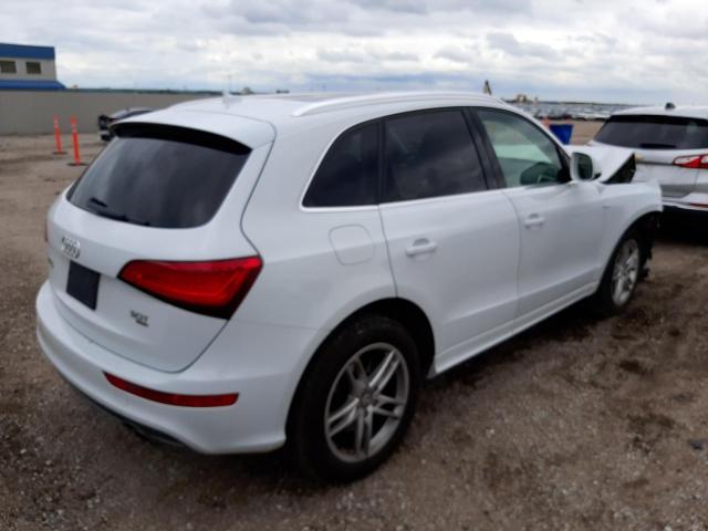 Photo 4 from auction – 2014 AUDI Q5 PREMIUM with VIN WA1DGAFP1EA085868