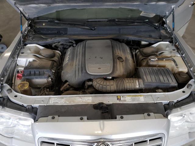 Photo 7 from auction – 2005 CHRYSLER 300C with VIN 2C3AA63H45H615325