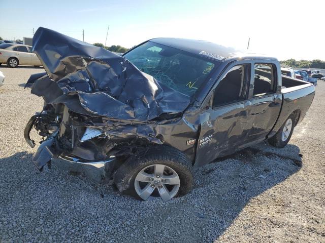 Photo 2 from auction – 2020 RAM 1500 CLASS with VIN 3C6RR7KTXLG295922