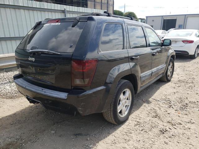 Photo 4 from auction – 2006 JEEP GRAND CHER with VIN 1J4GR48K36C348264