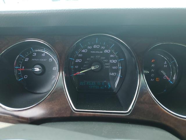 Photo 8 from auction – 2011 FORD TAURUS LIM with VIN 1FAHP2FW2BG132330