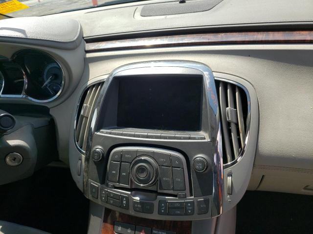 Photo 9 from auction – 2013 BUICK LACROSSE with VIN 1G4GA5ER5DF268718