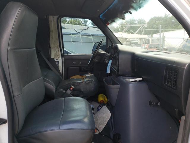 Photo 5 from auction – 1994 FORD ECONOLINE with VIN 1FTEE14NXRHA72700