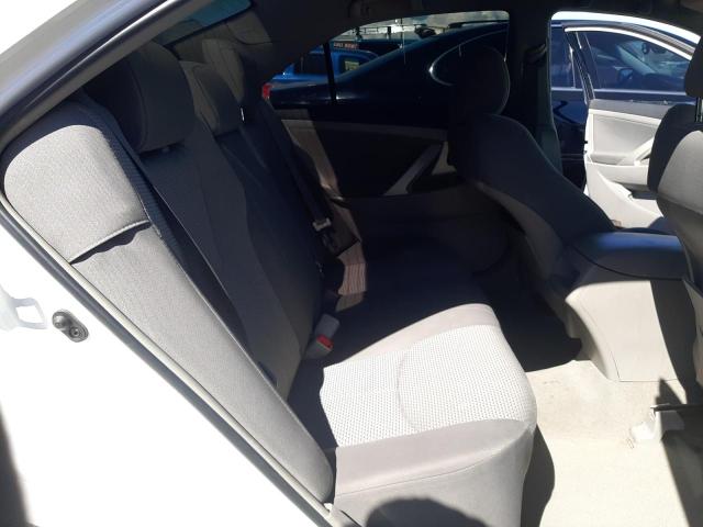 Photo 6 from auction – 2011 TOYOTA CAMRY SE with VIN 4T1BK3EK6BU628148