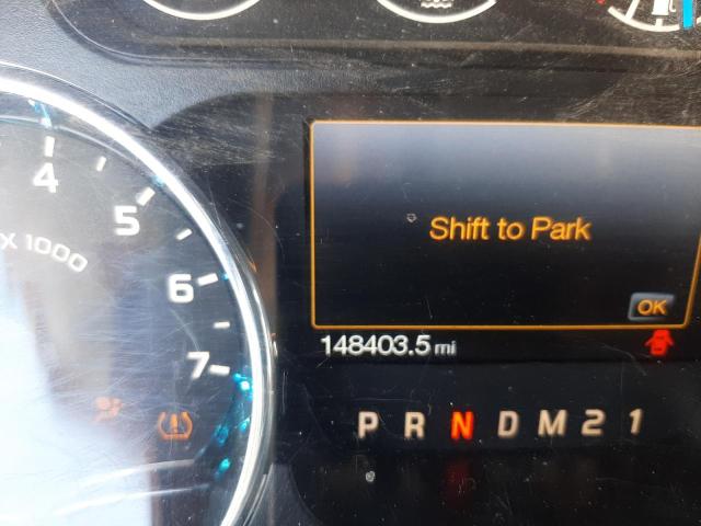 Photo 8 from auction – 2013 FORD F150 SUPER with VIN 1FTFW1ET5DKD64975