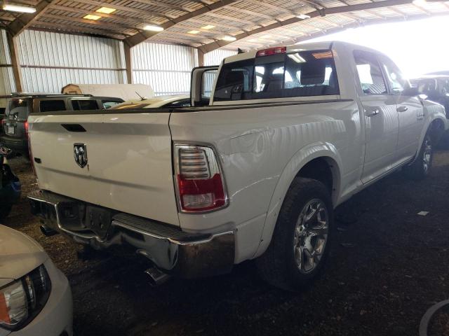 Photo 4 from auction – 2018 RAM 1500 LARAM with VIN 1C6RR6VT7JS131295