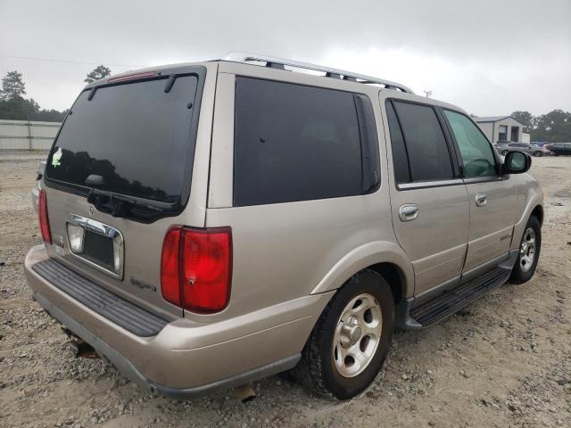 Photo 4 from auction – 2001 LINCOLN NAVIGATOR with VIN 5LMEU27RX1LJ18219