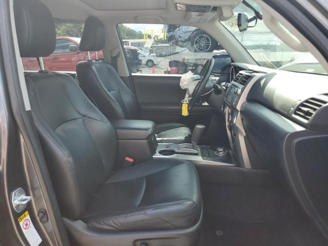 Photo 5 from auction – 2013 TOYOTA 4RUNNER SR with VIN JTEBU5JR3D5111413