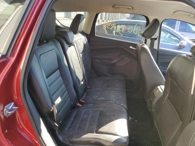 Photo 6 from auction – 2018 FORD ESCAPE SEL with VIN 1FMCU9HD6JUA60030
