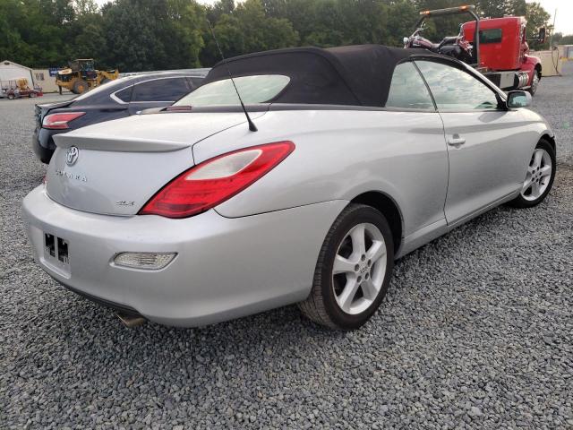 Photo 4 from auction – 2007 TOYOTA SOLARA with VIN 4T1FA38P37U109285