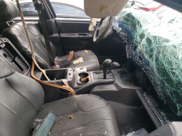 Photo 5 from auction – 2001 JEEP GRAND CHER with VIN 1J4GW48S81C508835