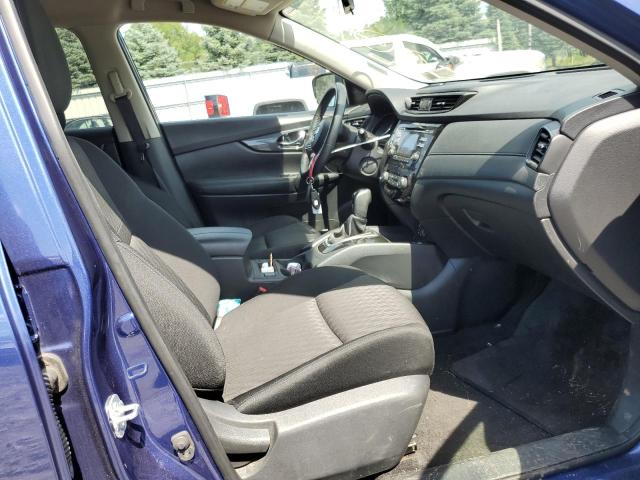 Photo 5 from auction – 2017 NISSAN ROGUE S with VIN KNMAT2MVXHP536423