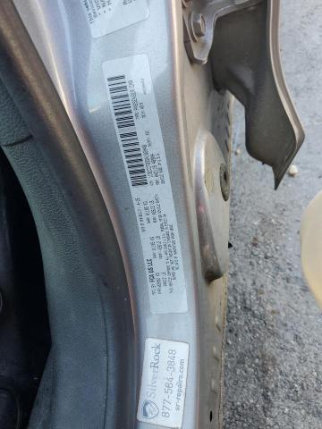 Photo 10 from auction – 2016 CHRYSLER 200 LX with VIN 1C3CCCFB3GN182048