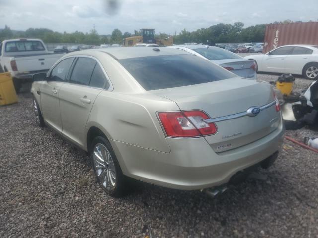 صورة رقم 3 من المزاد - 2010 FORD TAURUS LIM مع VIN 1FAHP2FW4AG145076