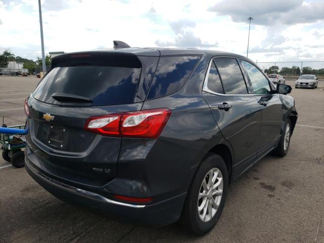 Photo 4 from auction – 2018 CHEVROLET EQUINOX LT with VIN 2GNAXSEV6J6292303