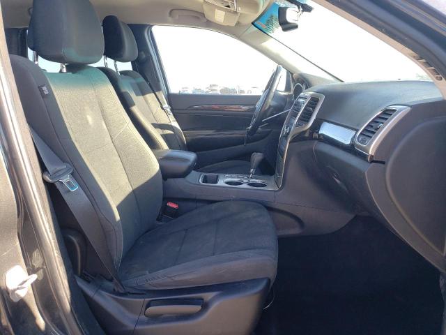 Photo 5 from auction – 2011 JEEP GRAND CHER with VIN 1J4RR4GG5BC519015
