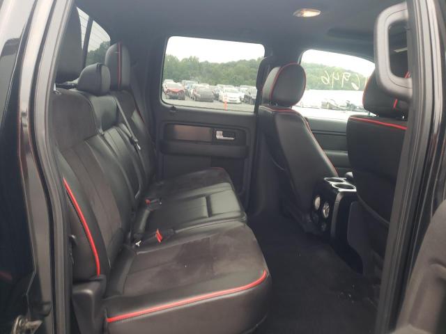 Photo 6 from auction – 2014 FORD F150 SUPER with VIN 1FTFW1ET2EFB66431
