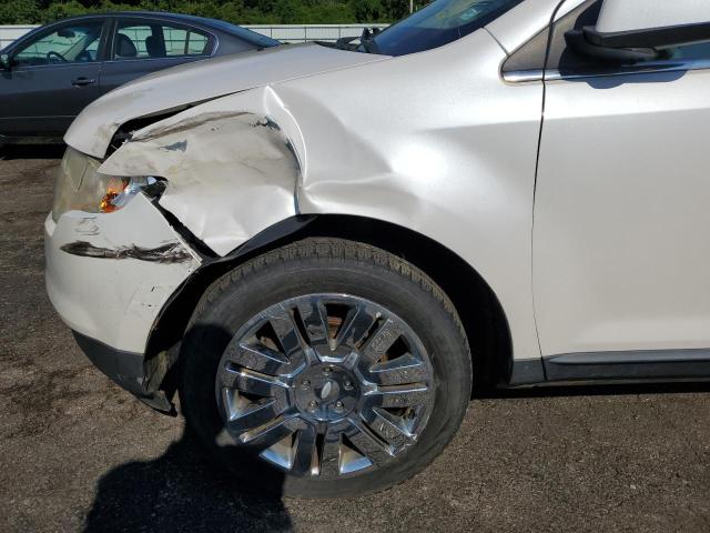 Photo 9 from auction – 2009 FORD EDGE LIMIT with VIN 2FMDK39C89BA66524