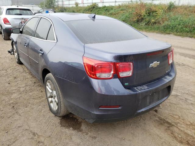 Photo 3 from auction – 2015 CHEVROLET MALIBU 1LT with VIN 1G11C5SL5FF330215