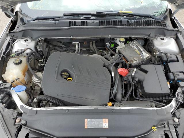 Photo 7 from auction – 2016 FORD FUSION SE with VIN 1FA6P0HD6G5107201