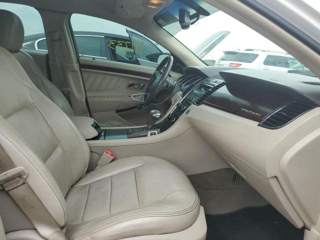 Photo 5 from auction – 2011 FORD TAURUS LIM with VIN 1FAHP2FW2BG132330