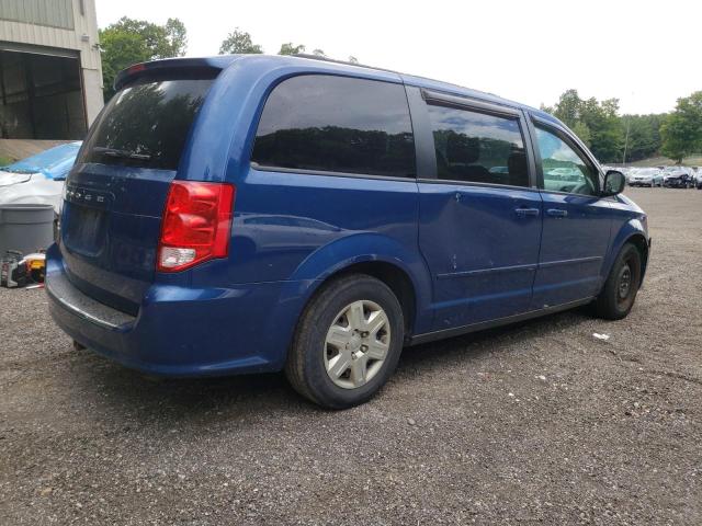 Photo 4 from auction – 2011 DODGE GRAND CARA with VIN 2D4RN4DG8BR778484