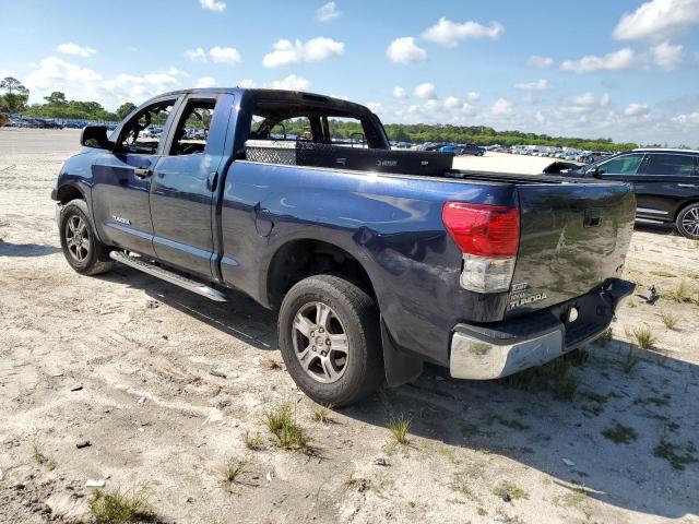 Фото 3 с аукциона – 2011 TOYOTA TUNDRA DOU с VIN 5TFUM5F16BX021237