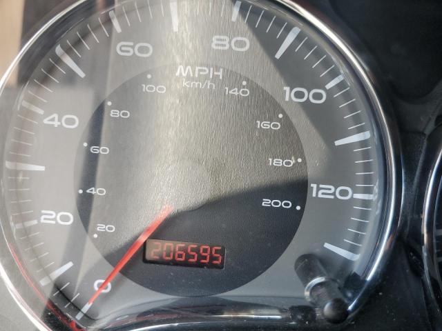 Photo 8 from auction – 2006 PONTIAC TORRENT with VIN 2CKDL63F666018958