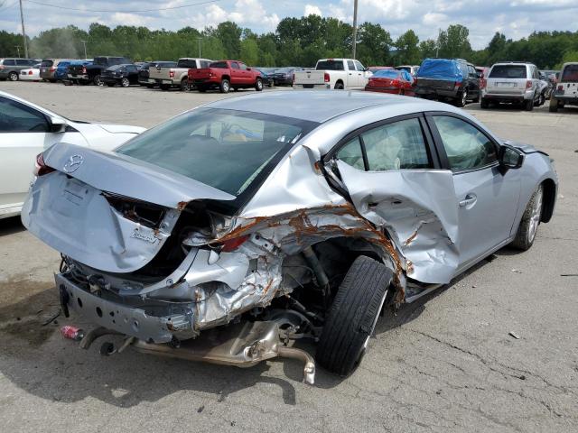 Photo 4 from auction – 2017 MAZDA 3 TOURING with VIN 3MZBN1V7XHM111375