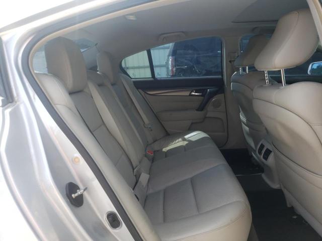 Photo 6 from auction – 2012 ACURA TL with VIN 19UUA8F71CA025734