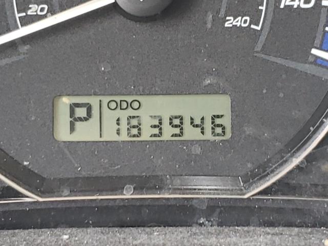 Photo 8 from auction – 2010 SUBARU FORESTER 2 with VIN JF2SH6CCXAH800464