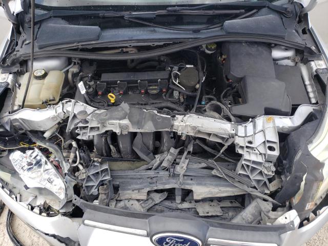 Фото 7 с аукциона – 2013 FORD FOCUS SE с VIN 1FADP3F27DL315587