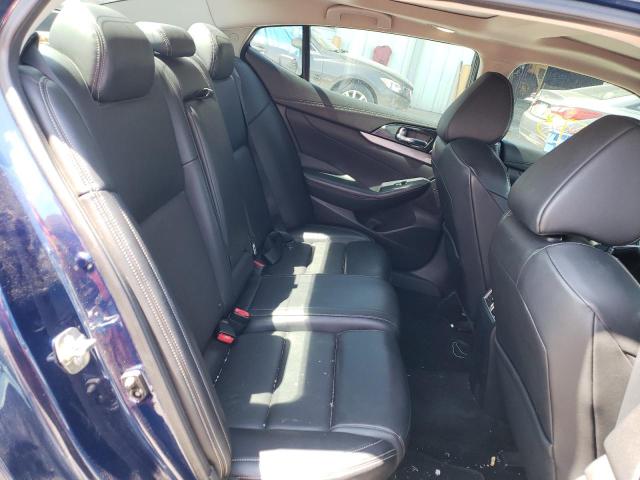 Photo 6 from auction – 2017 NISSAN MAXIMA 3.5 with VIN 1N4AA6AP2HC408385