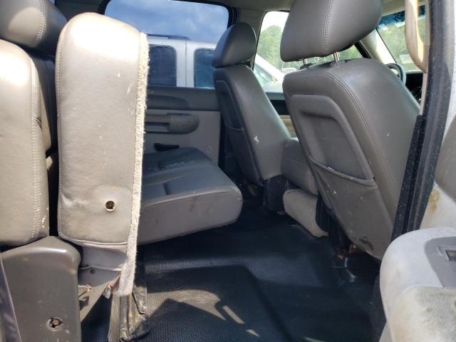 Photo 6 from auction – 2011 CHEVROLET SILVERADO with VIN 1GC1CVCG2BF142822