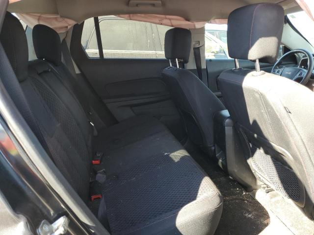 صورة رقم 6 من المزاد - 2014 GMC TERRAIN SL مع VIN 2GKALMEK3E6183488