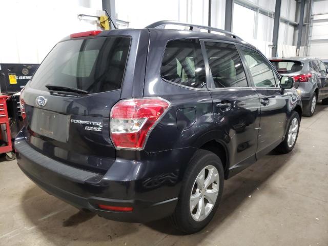 Photo 4 from auction – 2015 SUBARU FORESTER 2 with VIN JF2SJAGC9FH810217