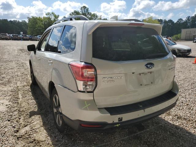 Photo 3 from auction – 2017 SUBARU FORESTER 2 with VIN JF2SJADC9HH547119