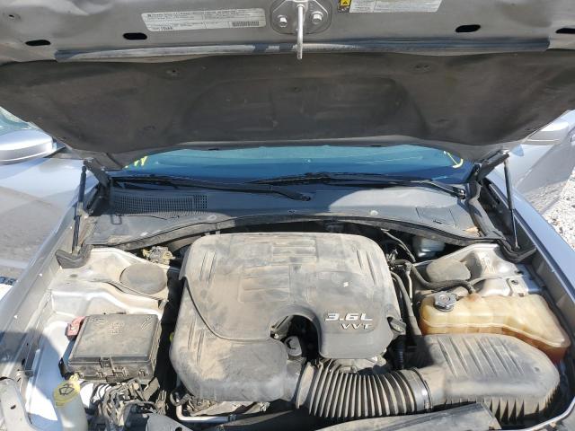 Photo 7 from auction – 2011 DODGE CHARGER with VIN 2B3CL3CG6BH519682