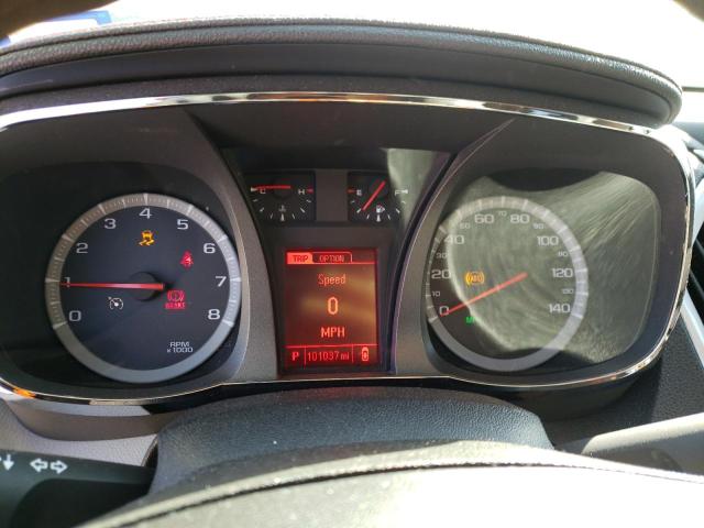 Photo 8 from auction – 2014 GMC TERRAIN SL with VIN 2GKALMEK7E6159520