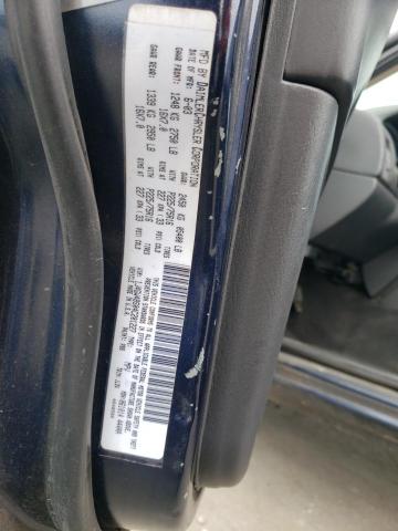 Photo 10 from auction – 2004 JEEP GRAND CHER with VIN 1J4GW48S04C201227