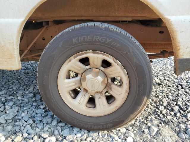 Photo 9 from auction – 2006 FORD RANGER with VIN 1FTYR10D56PA25722