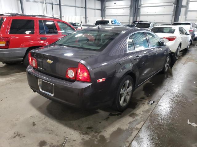 Photo 4 from auction – 2011 CHEVROLET MALIBU 2LT with VIN 1G1ZD5E13BF227847