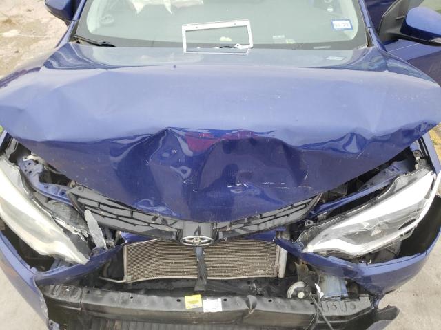 Photo 7 from auction – 2015 TOYOTA COROLLA L with VIN 5YFBURHE4FP348710