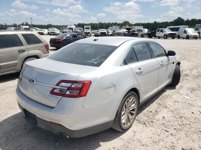 Photo 4 from auction – 2013 FORD TAURUS LIM with VIN 1FAHP2F89DG217430