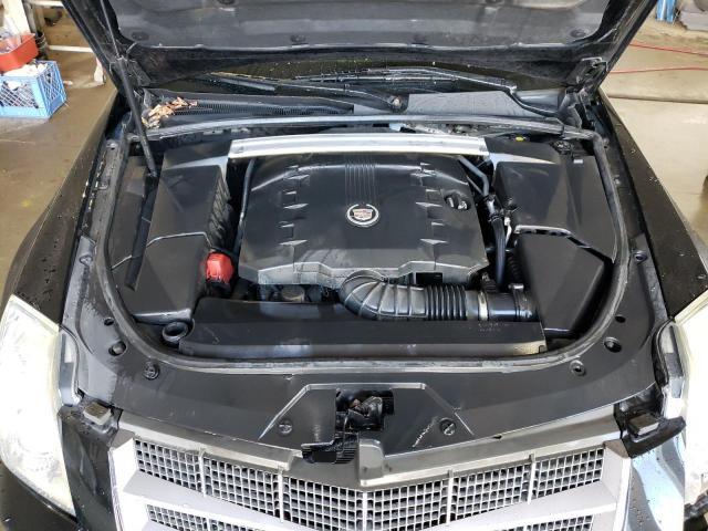 Photo 7 from auction – 2010 CADILLAC CTS PREMIU with VIN 1G6DS5EV4A0101222