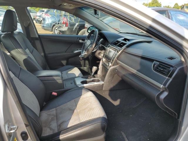 Photo 5 from auction – 2014 TOYOTA CAMRY L with VIN 4T1BF1FK6EU797968