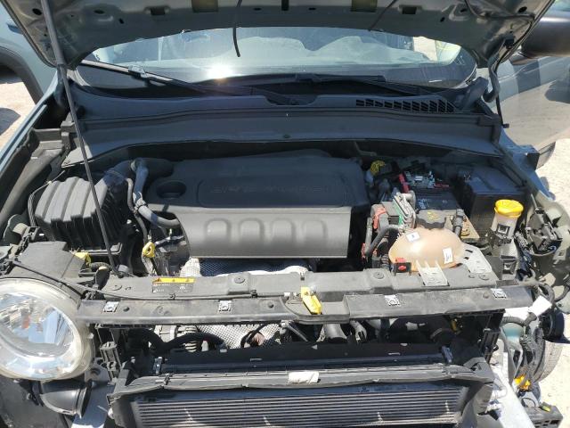 Photo 7 from auction – 2017 JEEP RENEGADE S with VIN ZACCJAAB6HPE55067