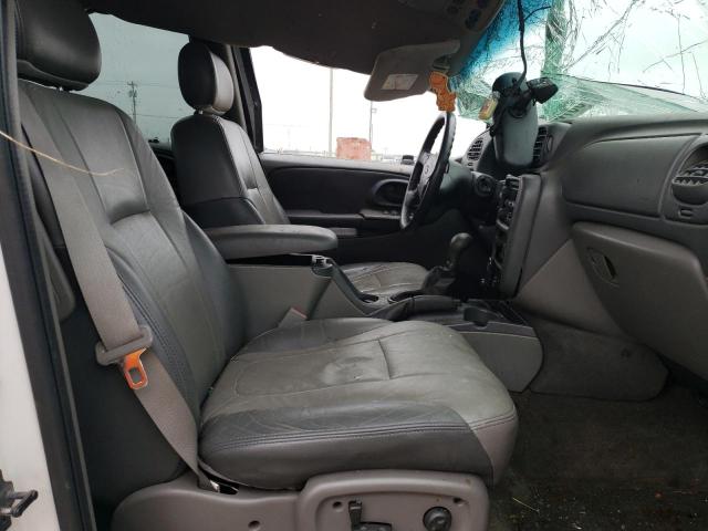 Photo 5 from auction – 2002 CHEVROLET TRAILBLAZE with VIN 1GNDT13S822231898